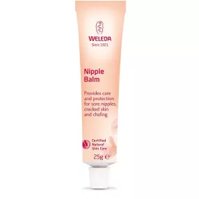 WELEDA BIMBÓVÉDŐ BALZSAM 25G
