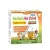 JUTAVIT HERBAL HOTDRINK POR KIDS 12X
