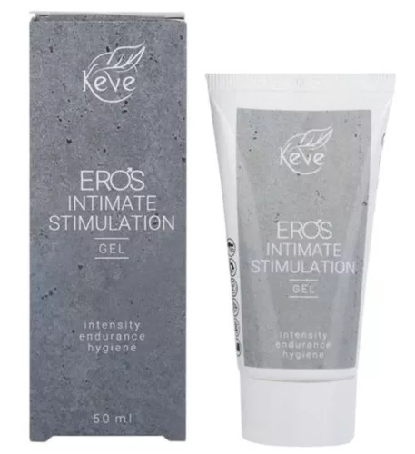 EROS INTIM GÉL STIMULÁLÓ 50ML