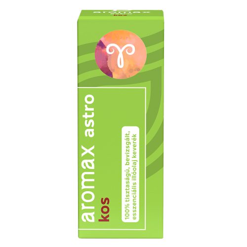 ASTRO KOS ILLÓOLAJ KEVERÉK 10ML AROMAX