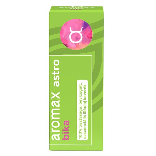 ASTRO BIKA ILLÓOLAJ KEVERÉK 10ML AROMAX