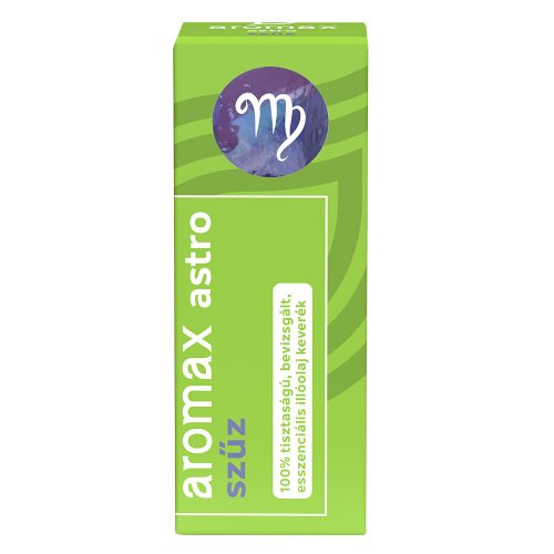 ASTRO SZŰZ ILLÓOLAJ KEVERÉK 10ML AROMAX