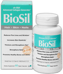 BIOSIL CH-OSA ADV COLL GEN KAPSZULA 60X