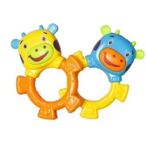 BABY BRUIN CSÖRGŐ TEHÉNKE 1X