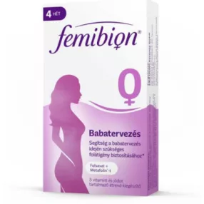 FEMIBION 0 FILMTABLETTA 28X (2024)