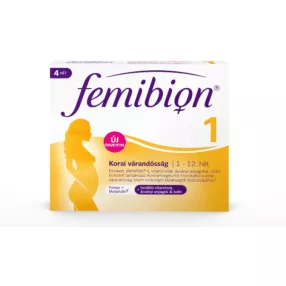 FEMIBION 1 FILMTABLETTA 28X (2024)