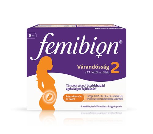FEMIBION 2 FILMTBL KAPSZ 56X+56X (2024)