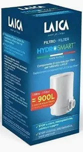 LAICA HYDROSMARTMS VÍZSZŰRŐBET 1200L/4HÓ