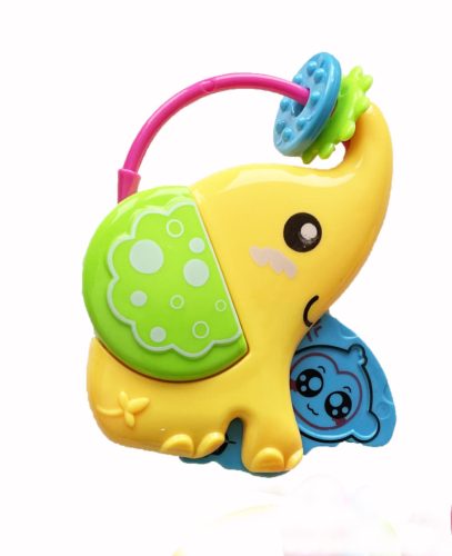 BABY BRUIN CSÖRGŐ ELEFÁNT 1X