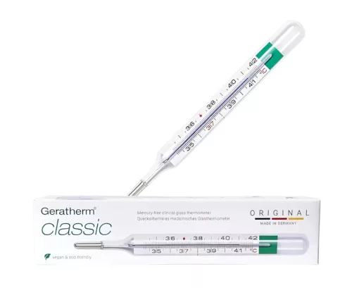 CLASSIC ECOFRIEND ORIG LÁZM HM GERATHERM