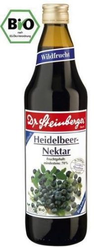 DR.STEINBERG BIO FÁFONY NEKTÁR 750ML VVD