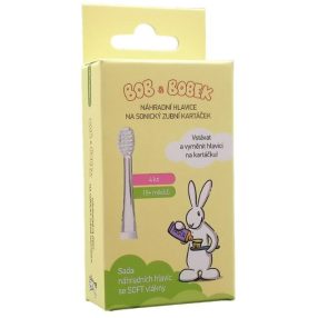 BOB/BOBEK PÓTFEJ SZÓN FOGKF 0-18HÓ 4X