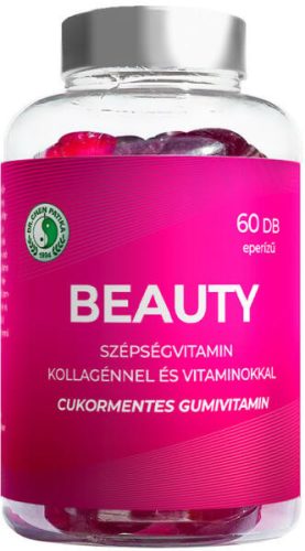 DR.CHEN BEAUTY SZÉPSÉG GUMIVIT 60X OH