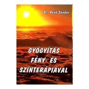 Activelight lámpához könyv