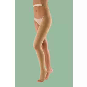 Kompressziós egyszáras harisnya - AG/HB