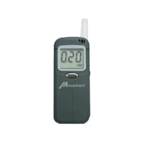 ALKOHOLSZONDA DIGITÁLIS 1708 MOMERT
