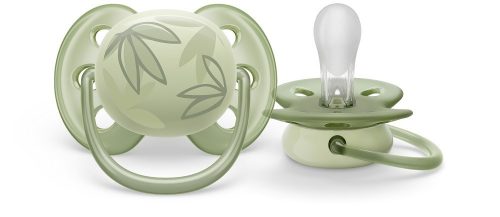 AVENT ULTRA SOFT JCUMI 0-6HÓ ZÖLD 2X