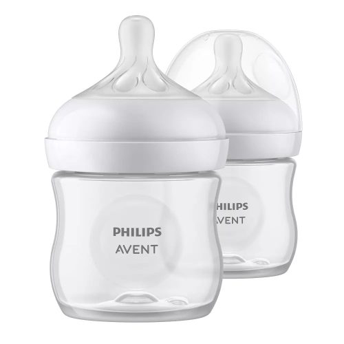 AVENT CUMISUVEG NAT.RES.125ML 0HO+ 2DB SCY900/02
