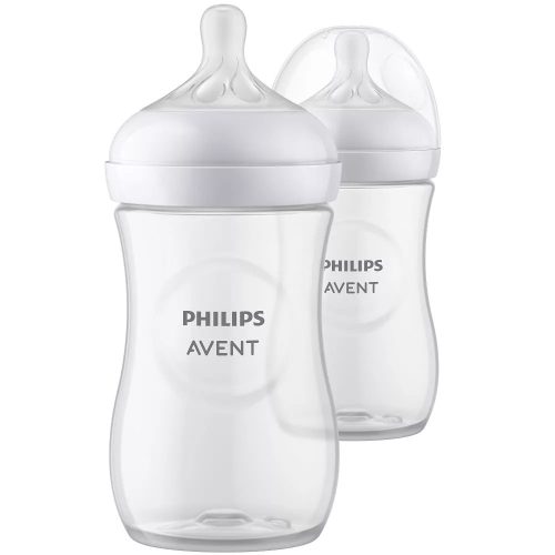 AVENT CUMISUVEG NAT.RES.260ML 1HO+ 2DB SCY903/02