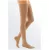 Avital ag combtő harisnya bézs XXL