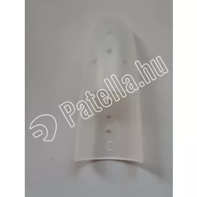 GMED BROOKS GYŰRŰ 4SZ ÁTLÁTSZÓ 1X