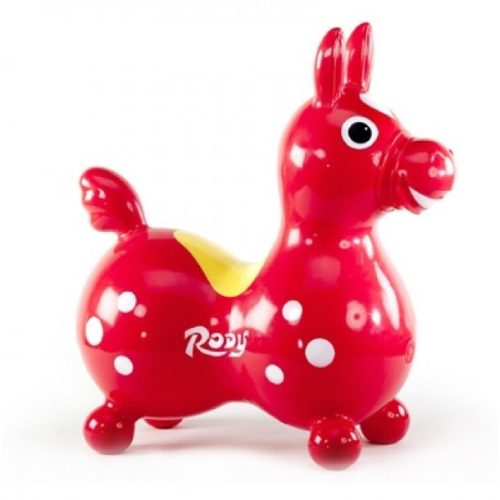 Cavallo rody piros lovacska