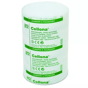 CELLONA vatta10cm x 3m szintetikus