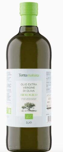 TERRA NATURA BIO OLIVAOLAJ EXTSZŰZ1000ML