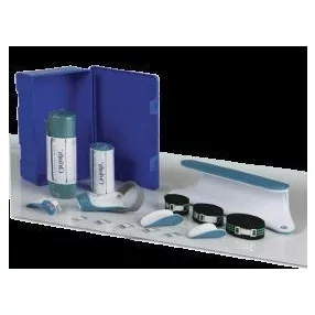 Chrisofix feltekerhető elsősegélysín keskeny