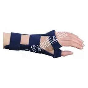   Chrisofix nyeregízületi ortézis éjszakai jobb S 374121172s