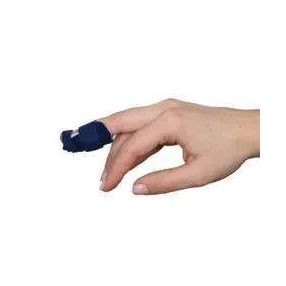 Chrisofix ujjbegy sín basic L (6 cm) 128