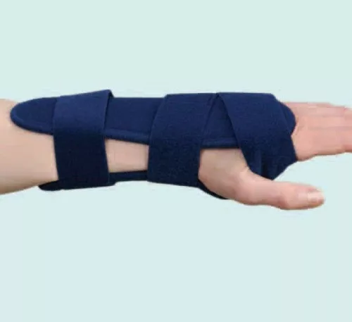 Chrisofix ulnáris alkar-ortézis XXS basic