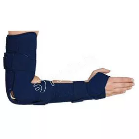 CHRISOFIX UNIV KÖNYÖK CSUKLÓ ORTÉZIS M