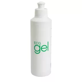 EKG gél 250 ml