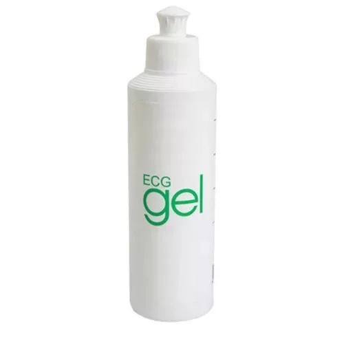 EKG gél 250 ml