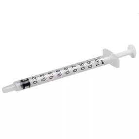 FECSKENDŐ 1ML 3R 100X TŰ NÉLKÜL RE-GUARD