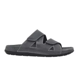 SCHOLL ABERDEEN PAPUCS 44 FFI KEKI 1PÁRĐ
