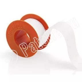 Omnipor ragtapasz 5 cm x 5 m 900438