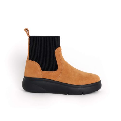 SCHOLL ASPEN ELAST CSIZMA 38 KONYAK 1PÁR