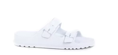 SCHOLL BAHIA PAPUCS 36 NŐI FEHÉR 1PÁR