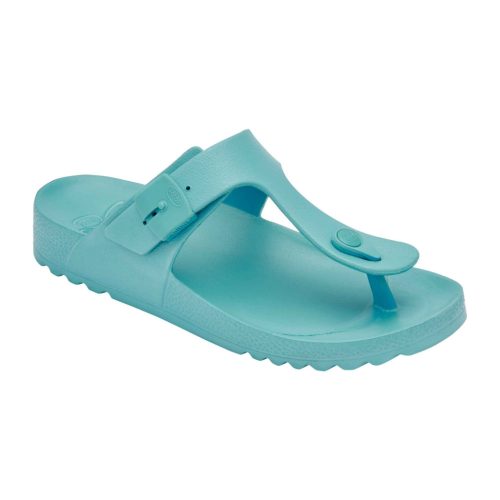 SCHOLL BAHIA PAPUCS 38 ZSÁLYA FLIP 1PÁR