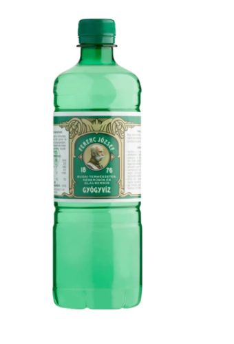 FERENC JÓZSEF GYÓGYVÍZ 10X 0,7L VVD