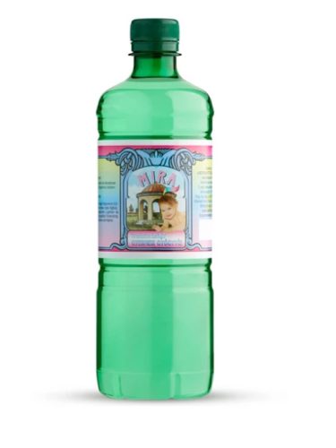 MIRA BABY GYÓGYVÍZ 10X 0,7L VVD