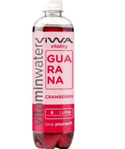 VIWA VITALITY VITAMIN ITAL 12X 0,6L VVD