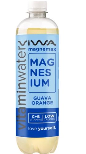 VIWA MAGNEMAX VITAMIN ITAL 12X 0,6L VVD