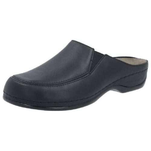 BERKEMANN ELIZA 40 6,5 FEKETE 1PÁR