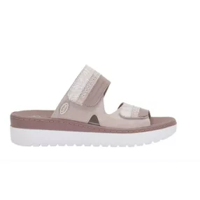 SCHOLL CAMAIORE 23 PAPUCS 37 PINK 1PÁR