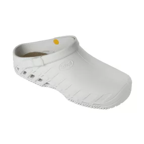 SCHOLL CLOG EVO KLUMPA 34/35 FEHÉR 1PÁR