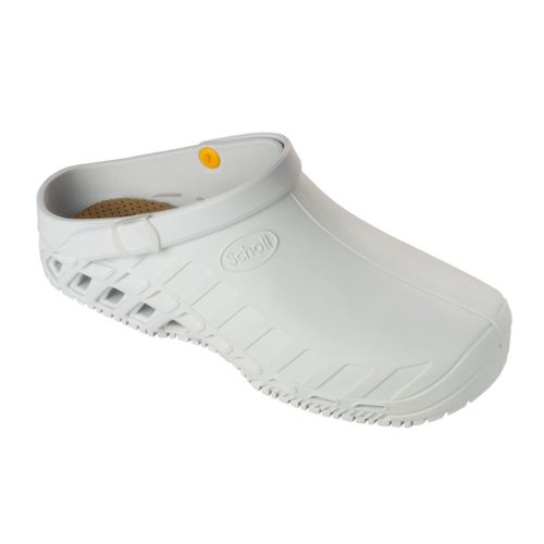 SCHOLL CLOG EVO KLUMPA 40/41 FEHÉR 1PÁR