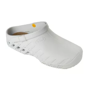 SCHOLL CLOG EVO KLUMPA 41/42 FEHÉR 1PÁR